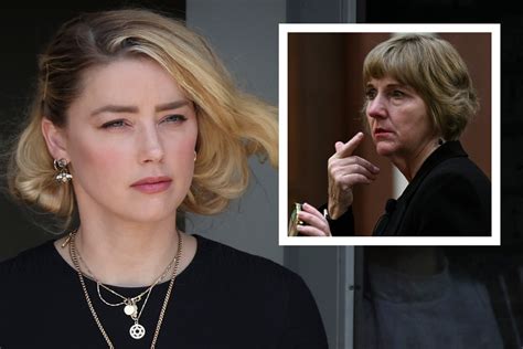 r/deppvheardtrial|Amber Heard's Lawyer Steps Down: Elaine Bredehoft's Viral.